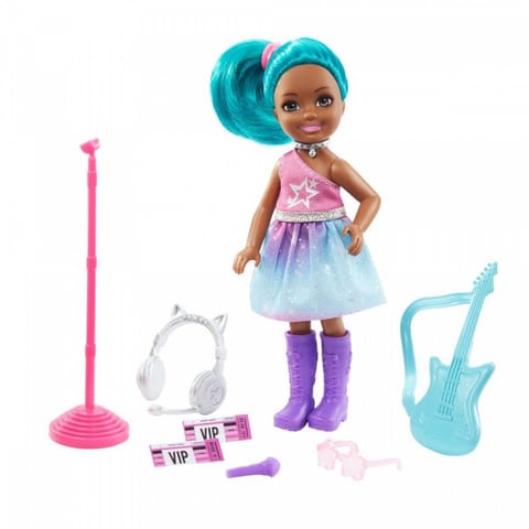 ⁨BARBIE? CHELSEA CAN BE D oll⁩ at Wasserman.eu