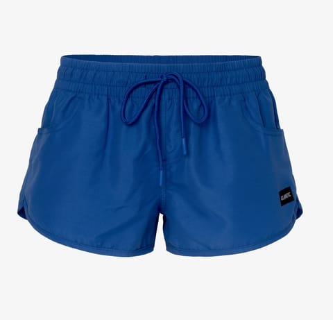 ⁨SZORTY PLAŻOWE ATLANTIC KSS-001 WL22 GRA (kolor granat, rozmiar S)⁩ w sklepie Wasserman.eu
