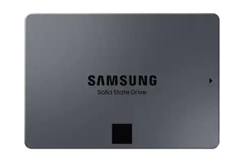 ⁨Dysk SSD Samsung 870 QVO 1TB (MZ-77Q1T0BW)⁩ w sklepie Wasserman.eu