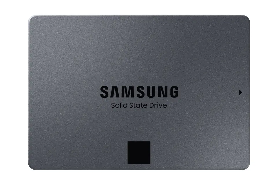 ⁨Dysk SSD Samsung 870 QVO MZ-77Q4T0BW 4TB SATA 6⁩ w sklepie Wasserman.eu