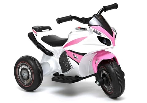 ⁨Motor na Akumulator GTM5588 Różowy⁩ w sklepie Wasserman.eu