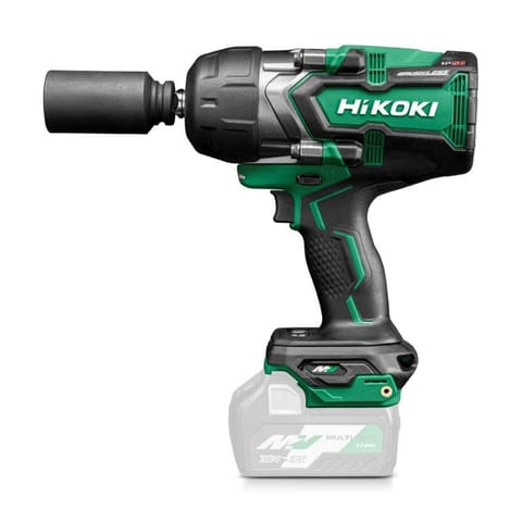 ⁨KLUCZ UDAROWY AKUMULATOROWY 36V 1/2' 1400NM 0*AH HITSYSTEM⁩ w sklepie Wasserman.eu