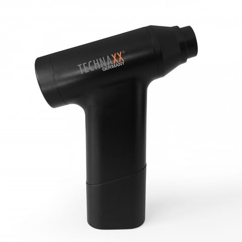 ⁨Electric Air Duster Vacuum 160W⁩ at Wasserman.eu