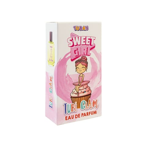 ⁨Perfumy Tubi Glam Sweet Girl⁩ w sklepie Wasserman.eu