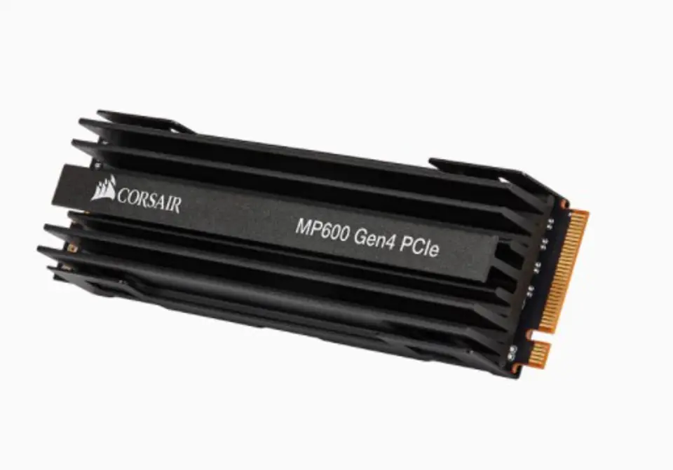 Dysk SSD Corsair MP600 M.2 1TB NVMe 4.0 R2 w sklepie Wasserman.eu