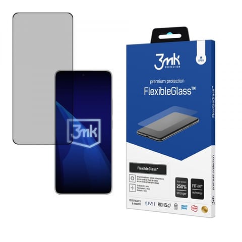 ⁨FlexibleGlass Redmi Note 14 5G⁩ at Wasserman.eu