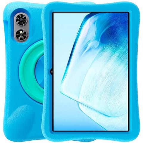 ⁨Tablet OT6 Kids Wifi 10 cali 4/64GB Zielony⁩ w sklepie Wasserman.eu
