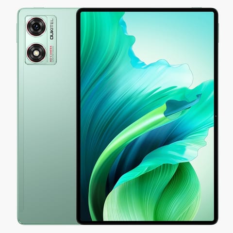 ⁨Tablet OT8 4G 11 cali 6/256GB zielony⁩ w sklepie Wasserman.eu