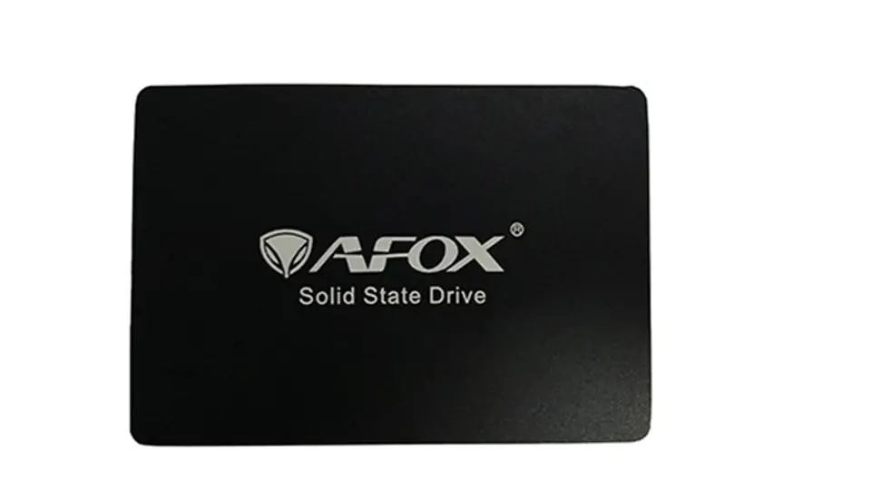⁨AFOX SSD 2TB QLC 560 MB/S SD250-2000GQN⁩ w sklepie Wasserman.eu
