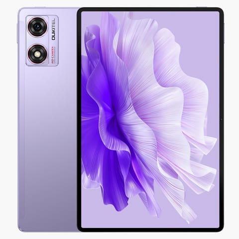 ⁨Tablet OT8 4G 11" 6/256GB fioletowy⁩ w sklepie Wasserman.eu