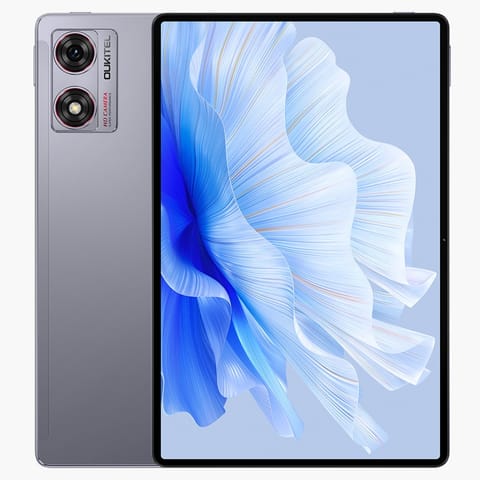 ⁨Tablet OT8 4G 11" 6/256GB szary⁩ w sklepie Wasserman.eu