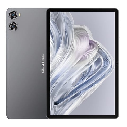 ⁨Tablet OT9 11cali 4/128GB szary⁩ w sklepie Wasserman.eu