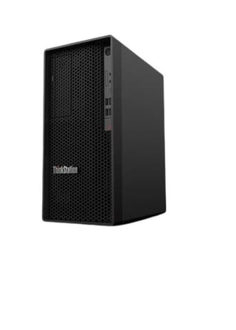 ⁨Stacja robocza ThinkStation P2 TOWER 30FR0027PB W11Pro i7-14700K/32GB/1TB/RTX 4060 8GB/vPro/3YRS OS⁩ w sklepie Wasserman.eu