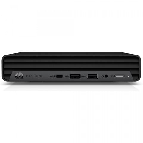 ⁨Komputer Pro 400 Mini G9 i5-12500T 512GB/8GB/W11P 885H7EA⁩ w sklepie Wasserman.eu