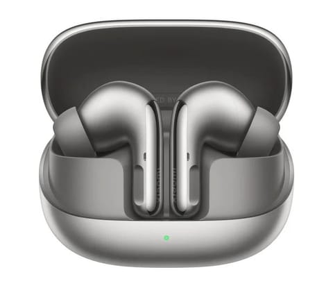⁨Słuchawki Buds 5 Pro Bluetooth tytanowe⁩ w sklepie Wasserman.eu