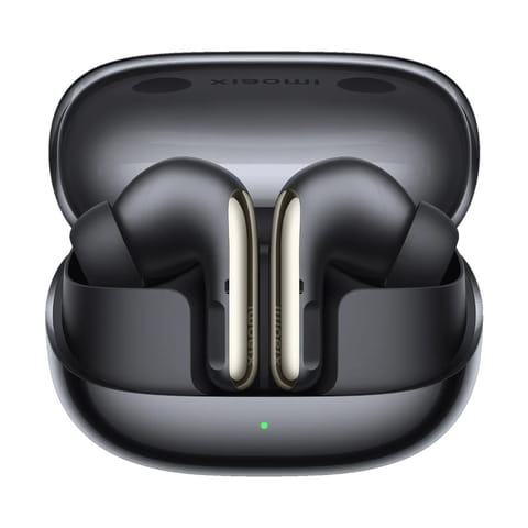 ⁨Słuchawki Buds 5 Pro WiFi Czarne⁩ w sklepie Wasserman.eu