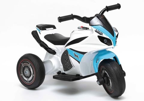 ⁨Motor na Akumulator GTM5588 Niebieski⁩ w sklepie Wasserman.eu