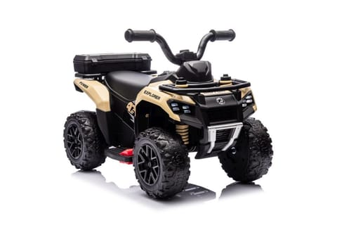 ⁨Quad Na Akumulator GTS1155 Khaki⁩ w sklepie Wasserman.eu
