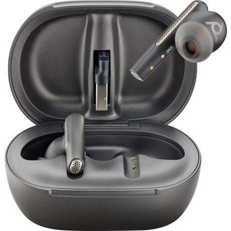 Poly VFree 60+CB Earbud s +BT700C +TSCHC 7Y8H0A at Wasserman.eu