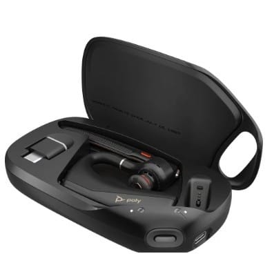 ⁨Voyager Legend 50-M Headset UC AJ8V4AA#ABB⁩ at Wasserman.eu