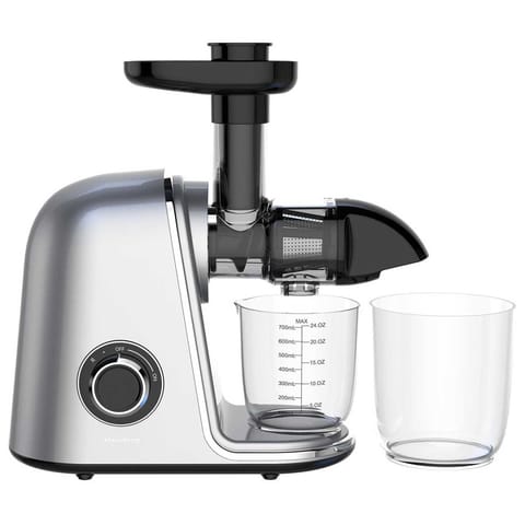 ⁨SOKOWIRÓWKA WYCISKARKA WOLNOOBROTOWA KLAUSBERG KB-7868⁩ w sklepie Wasserman.eu