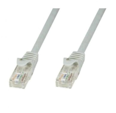 ⁨TECHLY ICOC CCA5U-050T 5 Patchcord⁩ w sklepie Wasserman.eu