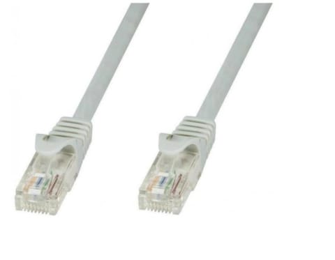 ⁨TECHLY ICOC CCA5U-0025T 0.25 Patchcord⁩ w sklepie Wasserman.eu