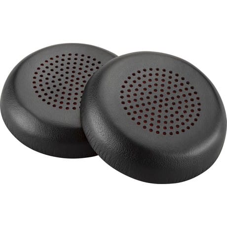 Voyager Focus 2 Leatherette Ear Cushions (2 Pieces) 783R8AA at Wasserman.eu