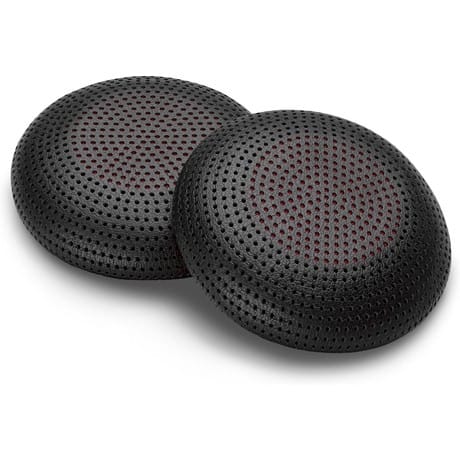 ⁨Blackwire 3200 Leatherette Ear Cushions (2 Pieces) 85S24AA⁩ at Wasserman.eu
