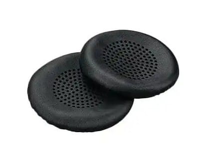 Blackwire 5000 Leatherette Ear Cushions (2 Pieces) 85S19AA at Wasserman.eu