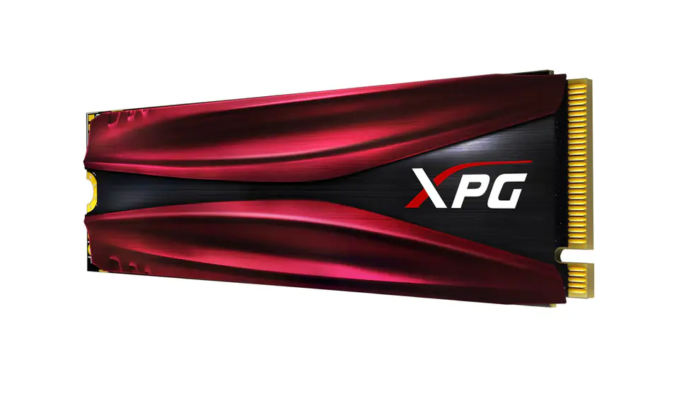 ⁨XPG GAMMIX S11 Pro M.2 1000 GB PCI Express 3.0 3D TLC  NVMe⁩ at Wasserman.eu