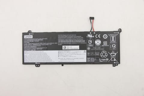 Lenovo 60Wh 4-cell notebook battery, w sklepie Wasserman.eu