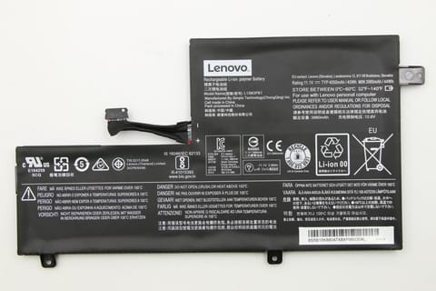 Lenovo 3-cell Li-ion battery for w sklepie Wasserman.eu