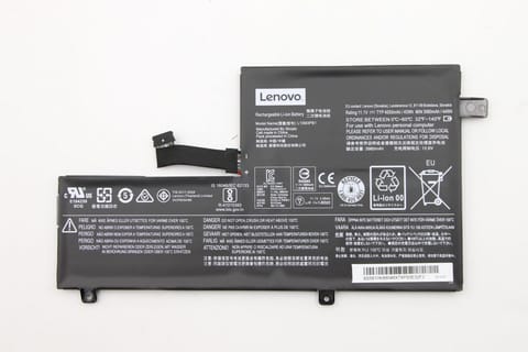 Lenovo 3-cell Li-ion battery, 45Wh w sklepie Wasserman.eu