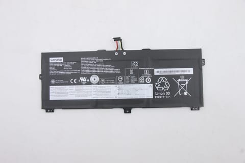 Lenovo Internal, 3c, 50Wh, LiIon, SMP w sklepie Wasserman.eu