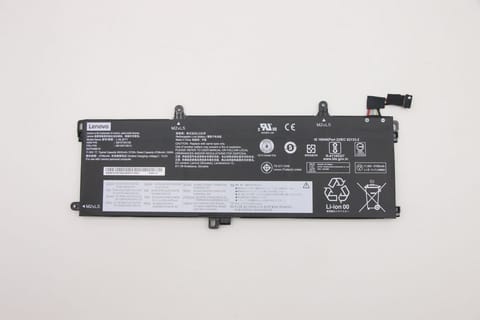⁨Lenovo 57Wh internal lithium-ion⁩ w sklepie Wasserman.eu