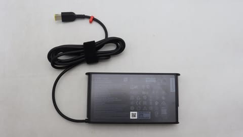 ⁨Lenovo 170W Slim AC Adapter for⁩ w sklepie Wasserman.eu