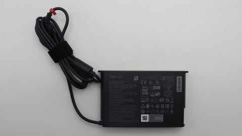 ⁨Lenovo 135W Slim AC adapter for⁩ w sklepie Wasserman.eu