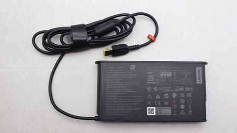 ⁨Lenovo 170W Slim AC adapter for⁩ w sklepie Wasserman.eu