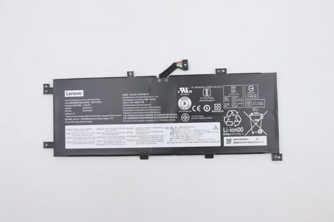 ⁨Lenovo 46Wh internal lithium-ion⁩ w sklepie Wasserman.eu