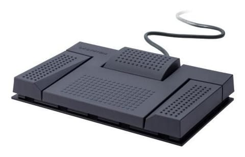 ⁨Olympus USB Foot for RS28H 3 pedals⁩ w sklepie Wasserman.eu
