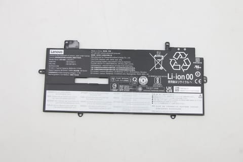 ⁨Lenovo 57Wh internal laptop battery⁩ w sklepie Wasserman.eu