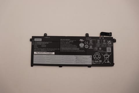 ⁨Lenovo 50Wh internal Lithium-Ion⁩ w sklepie Wasserman.eu