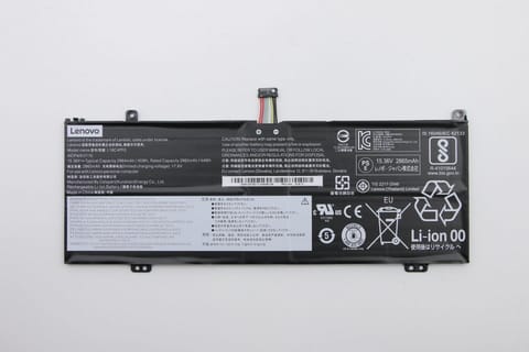 Lenovo 45Wh Laptop battery for w sklepie Wasserman.eu