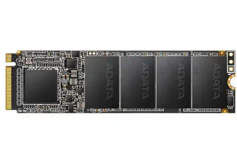 ⁨Dysk ADATA SX6000Pro ASX6000PNP-256GT-C (256 GB ; M.2; PCI Express 3.0 x 4)⁩ w sklepie Wasserman.eu