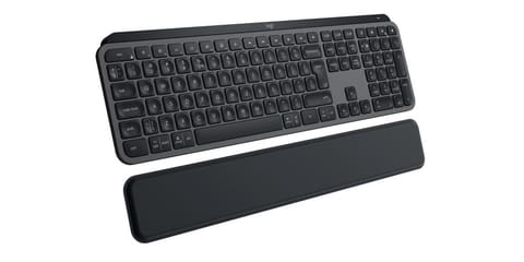 Logitech Mx Keys S Keyboard Bluetooth w sklepie Wasserman.eu