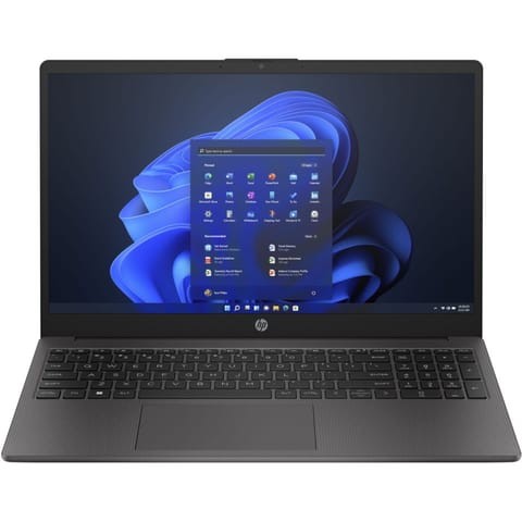 ⁨Notebook HP 255 G10 (15.6"/R5 7530U /8GB/SSD512GB/Czarny)⁩ w sklepie Wasserman.eu