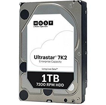 ⁨HGST 1TB SATA III 7200 rpm⁩ w sklepie Wasserman.eu