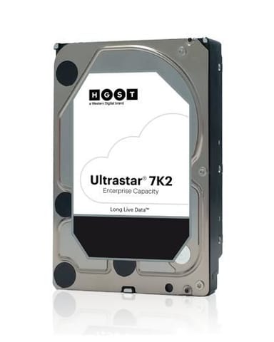 ⁨HGST 1TB SATA III 7200 rpm⁩ w sklepie Wasserman.eu