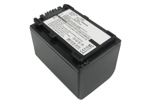 ⁨CoreParts Camera Battery for Sony⁩ w sklepie Wasserman.eu